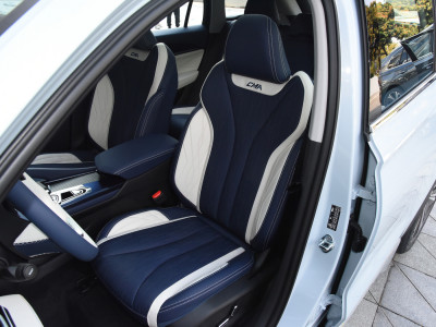 Geely MONJARO Фото №9